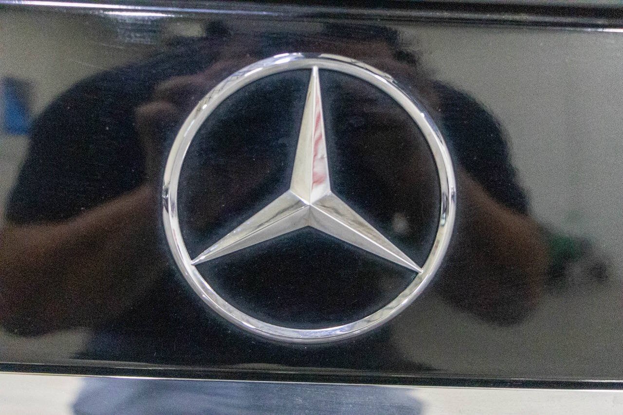 Used 2008 Mercedes-Benz R 350 4MATIC image 31