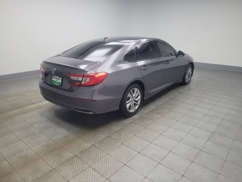 Used 2019 Honda Accord LX image 10