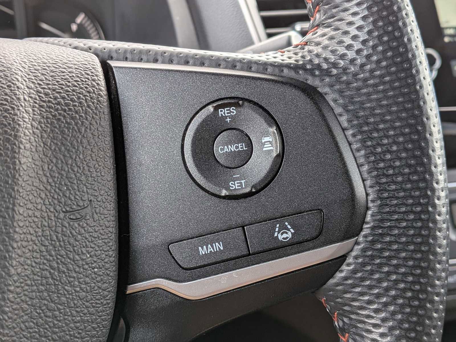 Certified 2023 Honda Passport TrailSport image 24