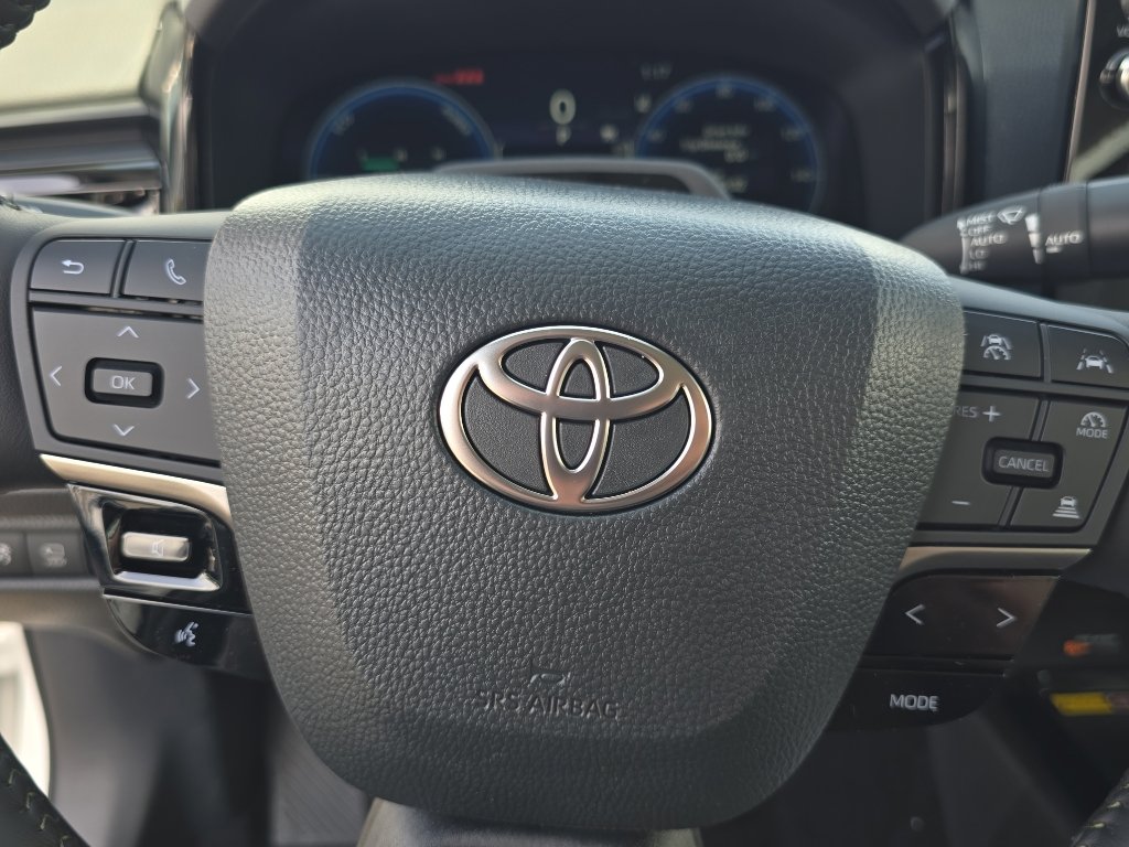 New 2026 Toyota Camry XLE image 26