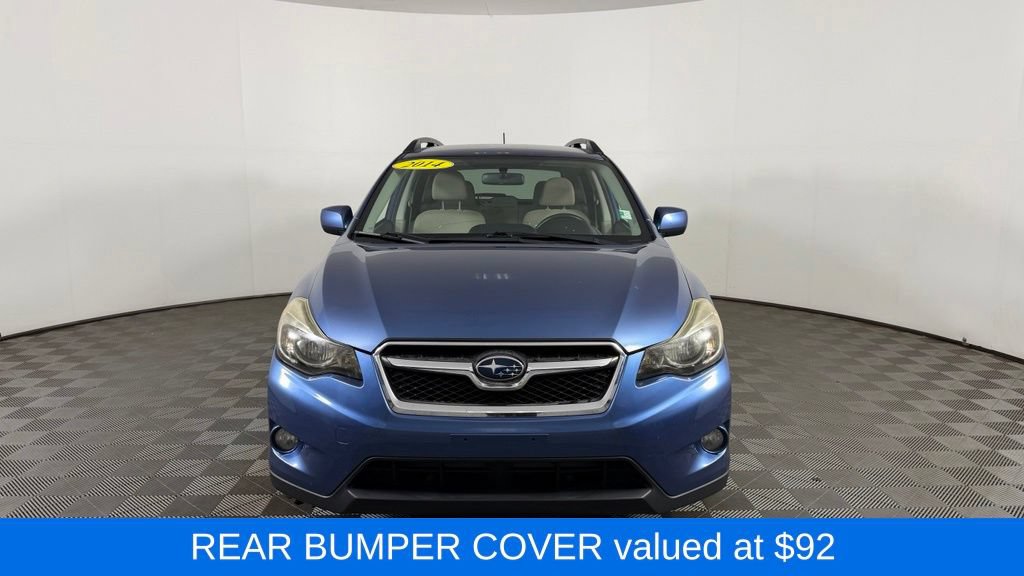 Used 2014 Subaru Crosstrek 2.0i Premium AWD/4WD image 2