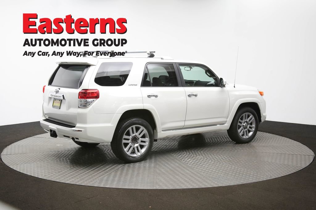 Used 2010 Toyota 4Runner Limited image 47