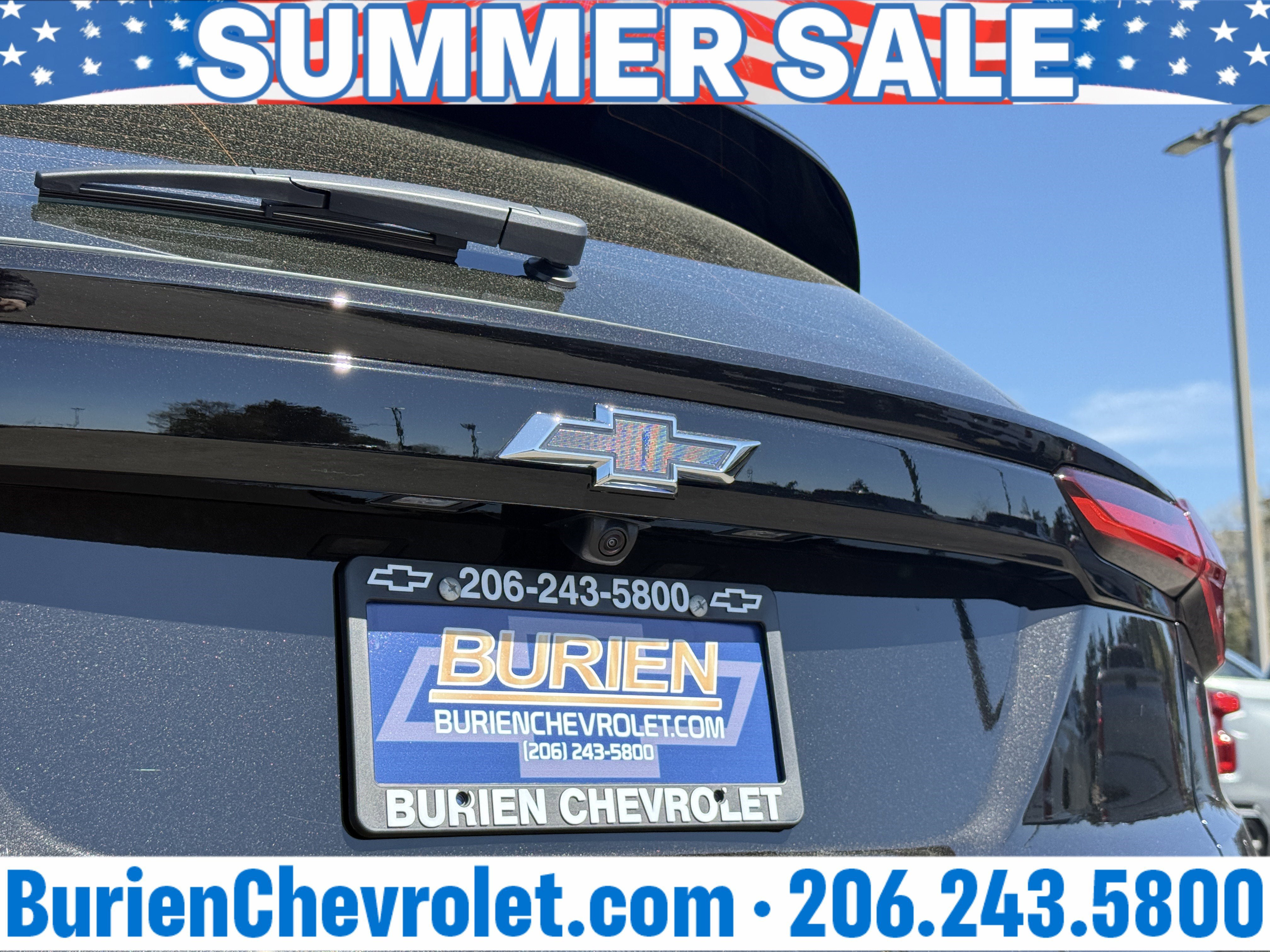 New 2027 Chevrolet Bolt LT w/ Comfort Package FWD image 37