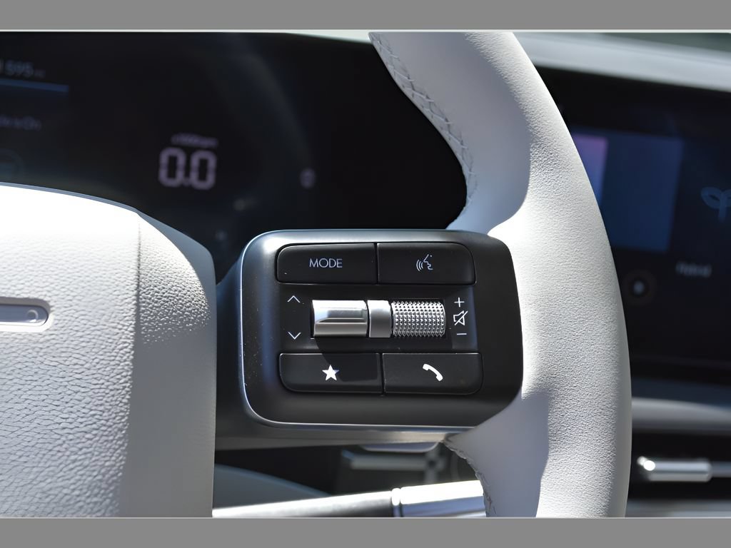 New 2026 Hyundai Santa Fe SEL FWD image 20