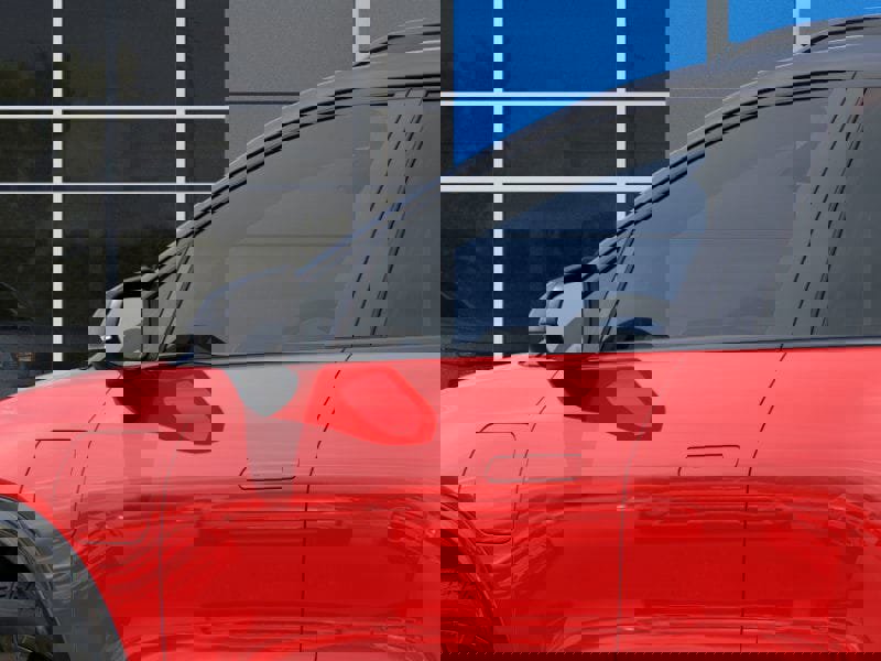 New 2026 Chevrolet Equinox EV RS image 17