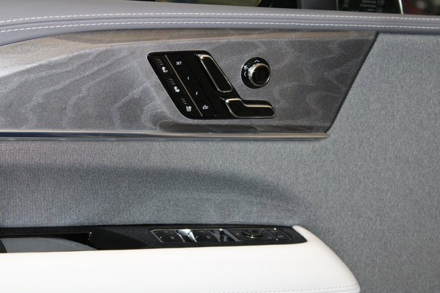 New 2025 Cadillac Escalade IQ Luxury 1 image 14