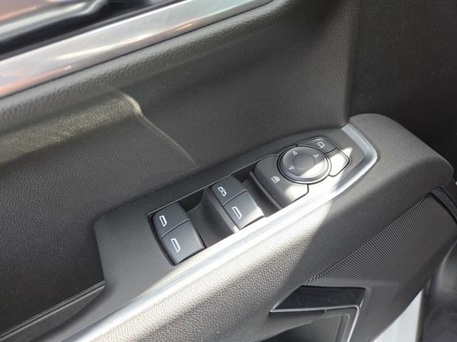 Certified 2025 GMC Sierra 1500 Elevation image 9