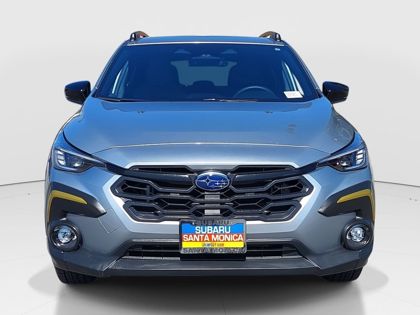 Certified 2024 Subaru Crosstrek 2.5i Sport w/ Crosstrek Mirror Package image 2