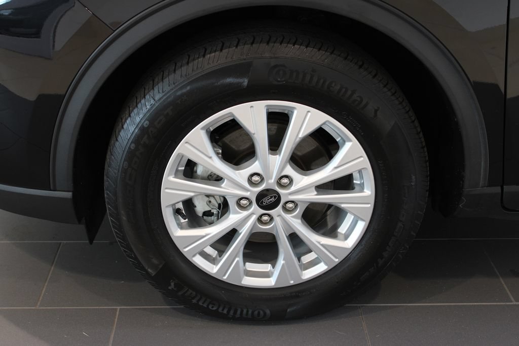 Used 2023 Ford Escape Active AWD/4WD image 28