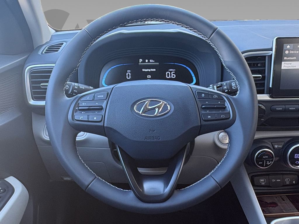 New 2026 Hyundai Venue SEL image 11