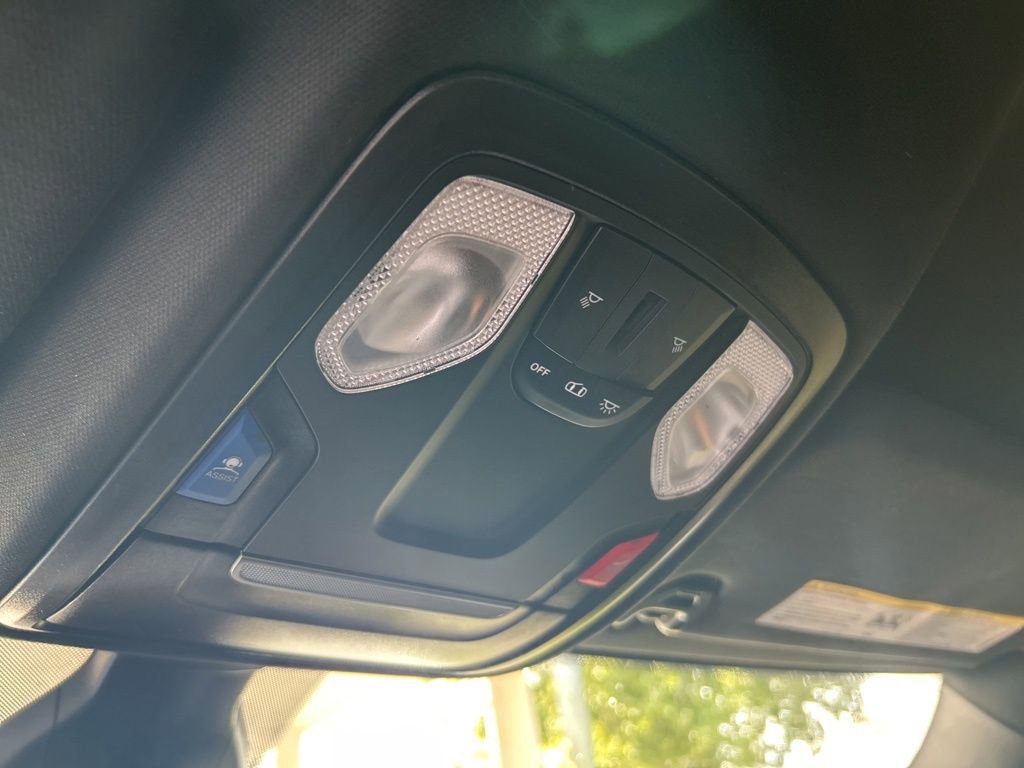 Certified 2024 RAM 2500 Big Horn image 38