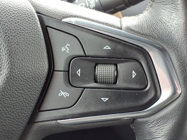 Used 2022 Chevrolet TrailBlazer ACTIV image 25