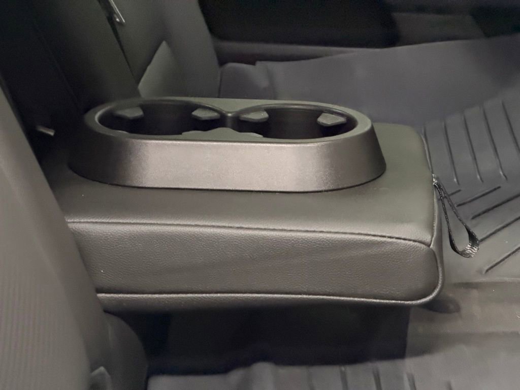 Certified 2018 GMC Sierra 1500 SLT w/ All Terrain Package image 14