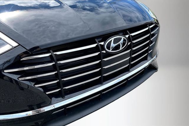Used 2022 Hyundai Sonata SE FWD image 26