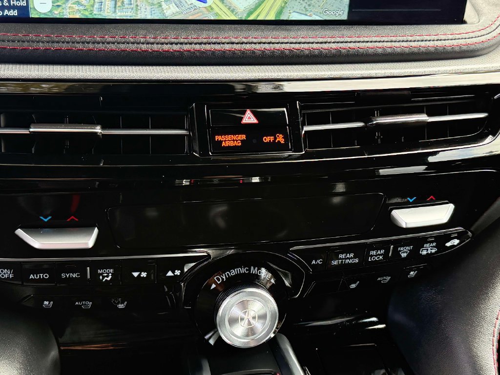 Certified 2026 Acura MDX A-Spec AWD/4WD image 22