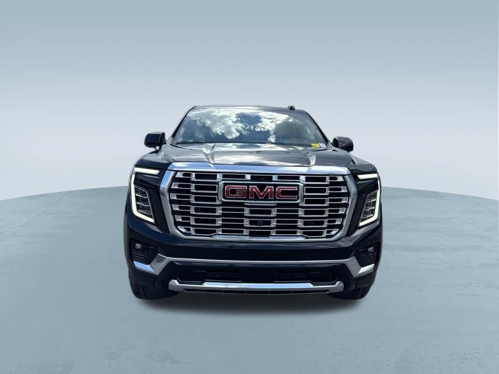 New 2026 GMC Yukon XL Denali w/ Denali Reserve Package AWD/4WD image 2