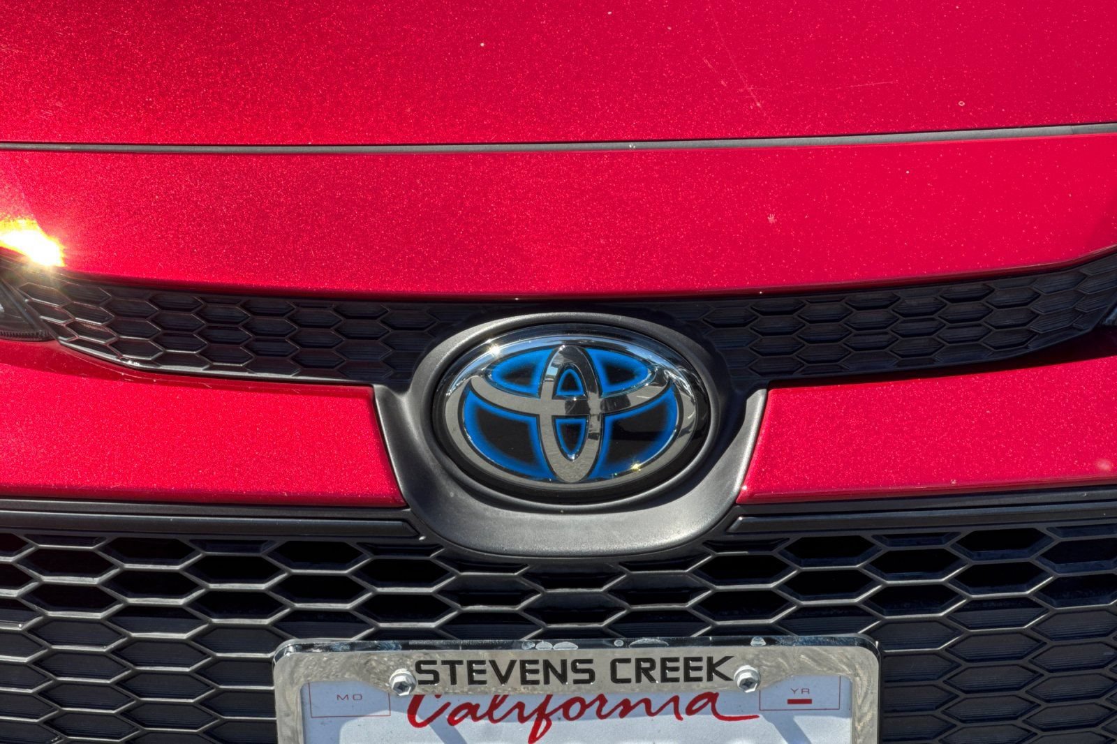 Used 2022 Toyota Corolla LE FWD image 44