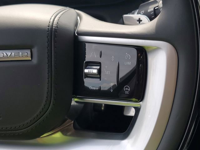 New 2024 Land Rover Range Rover SE AWD/4WD image 23