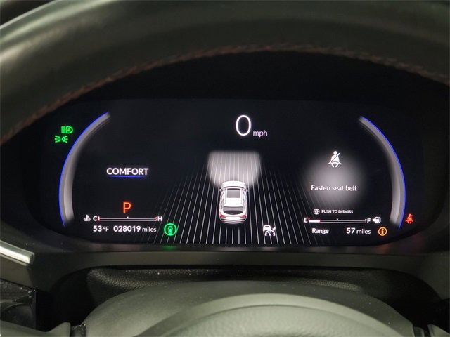 Certified 2023 Acura MDX A-Spec image 26