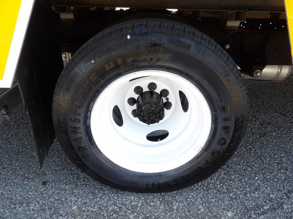 Used 2021 Ford E-350 and Econoline 350 Super Duty RWD image 45