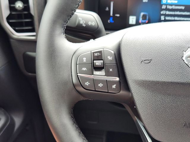 New 2026 Ford Bronco Sport Outer Banks image 29