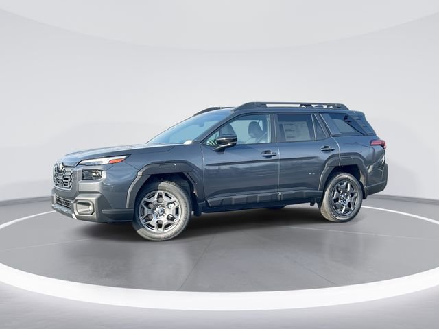 New 2026 Subaru Outback Premium w/ Premium/Limited Package 2