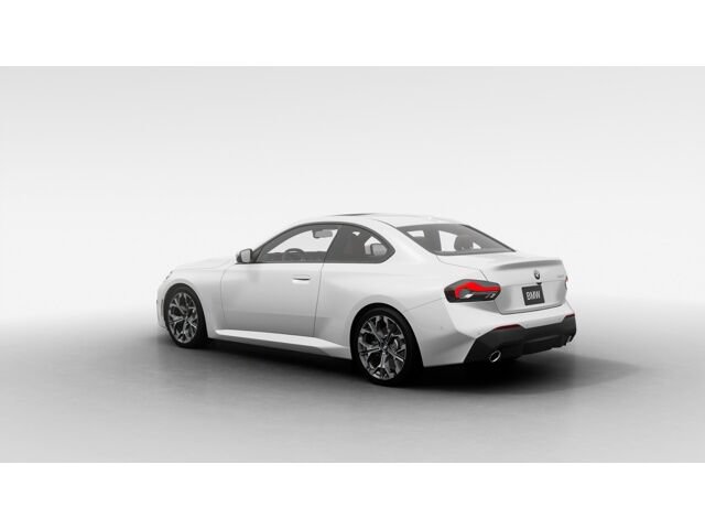 New 2026 BMW 230i Coupe w/ Convenience Package RWD image 2