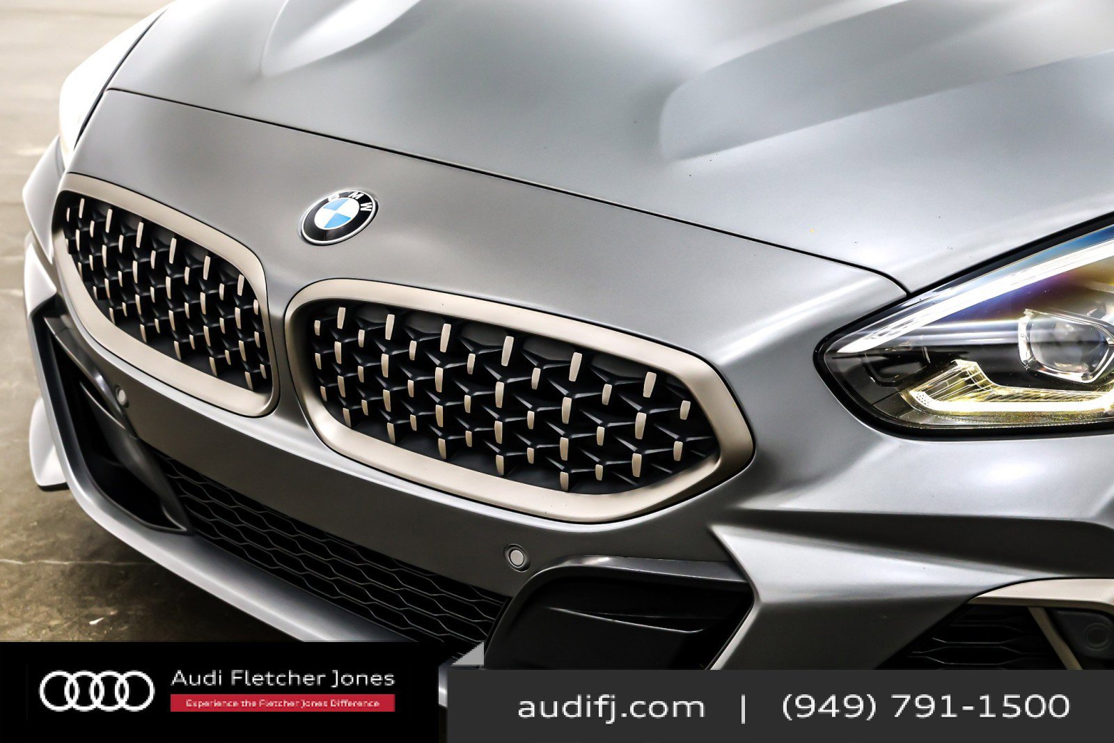 Used 2021 BMW Z4 M40i image 12