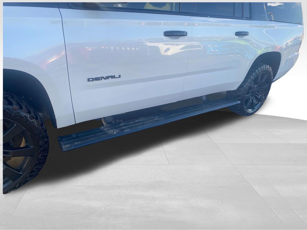 Used 2016 GMC Yukon XL Denali w/ Open Road Package image 36