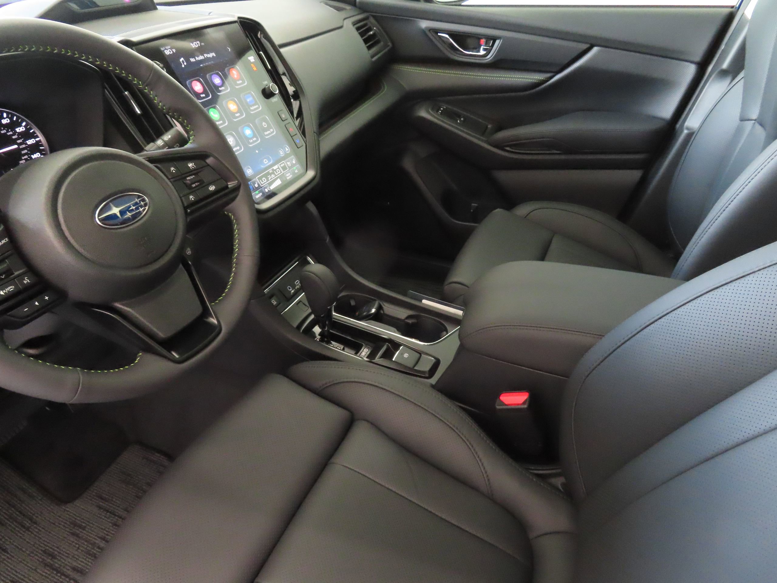 New 2026 Subaru Ascent Bronze Edition image 23