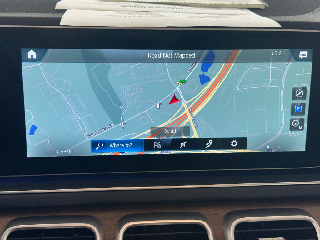 Certified 2023 Mercedes-Benz GLE 450 4MATIC image 5