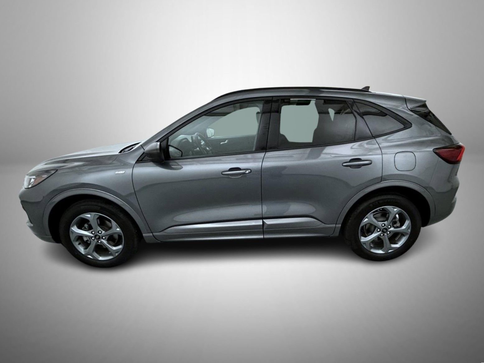 Used 2023 Ford Escape ST-Line w/ Tech Pack #1 AWD/4WD image 8