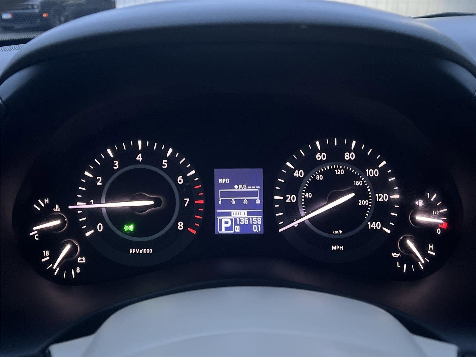 Used 2012 INFINITI QX56 4WD image 15