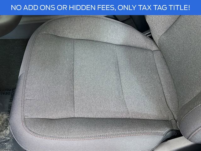 New 2026 Ford Explorer Active image 19