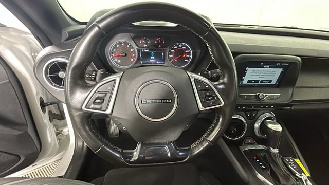 Used 2016 Chevrolet Camaro LT RWD image 14
