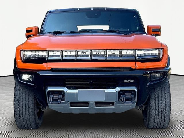 Used 2024 GMC Hummer EV 3X AWD/4WD image 2