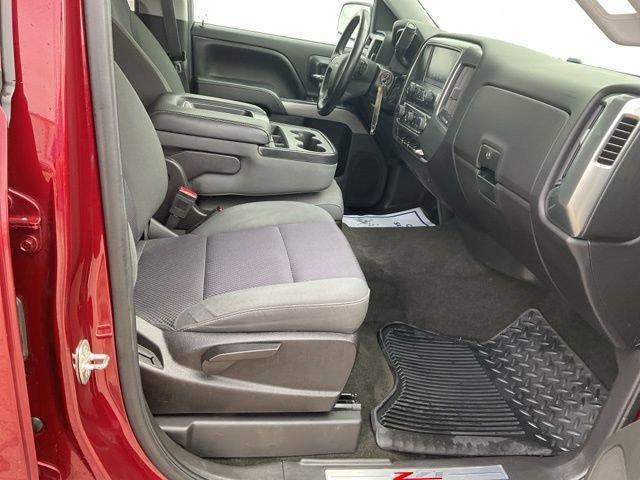 Used 2016 Chevrolet Silverado 1500 LT w/ All Star Edition image 19