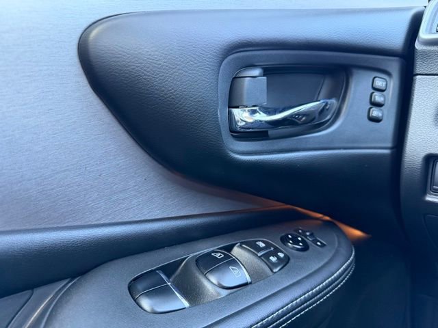 Used 2023 Nissan Murano SL AWD/4WD image 18