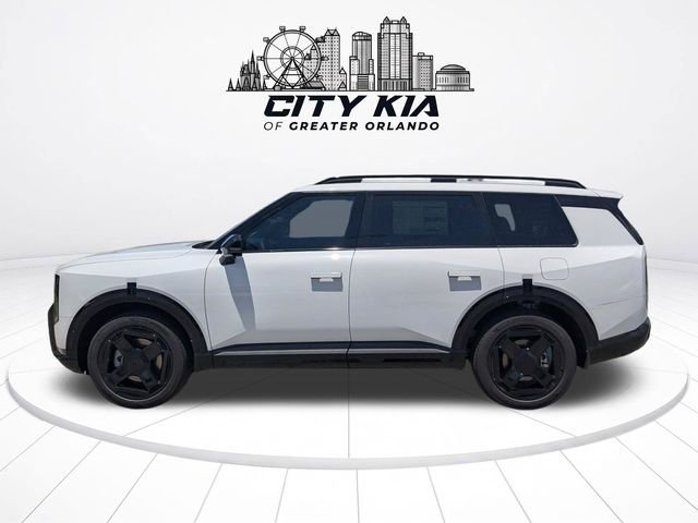New 2027 Kia Telluride X-Line SX Prestige w/ Towing Package AWD/4WD image 4