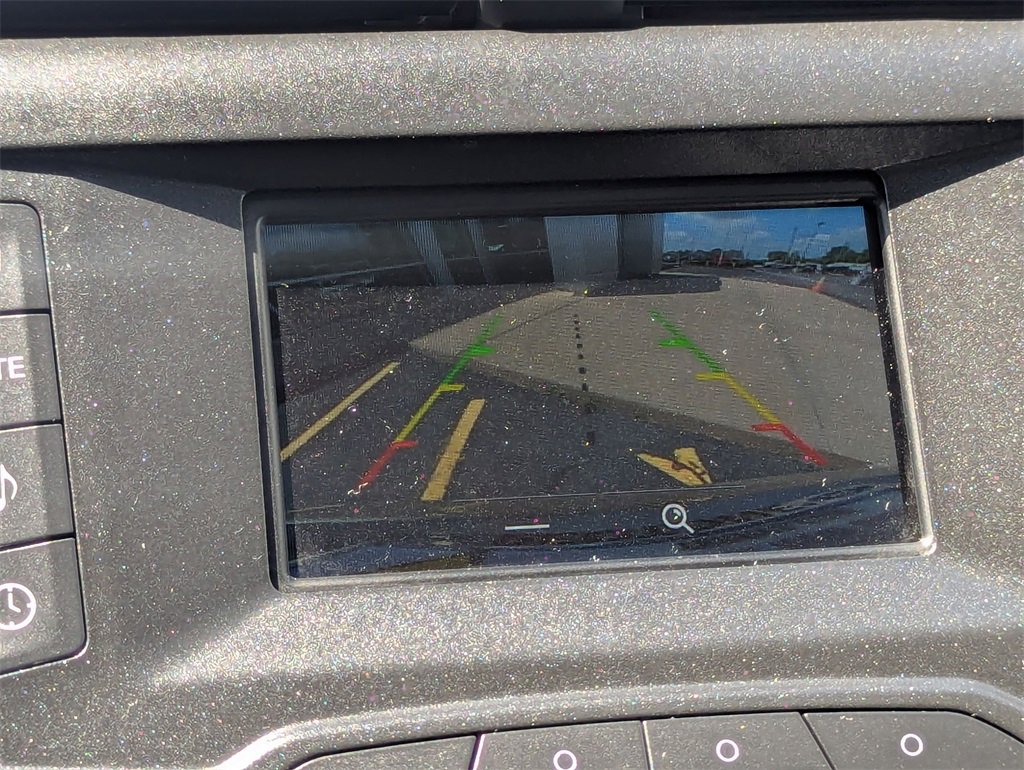 Used 2019 Ford Fusion S image 16