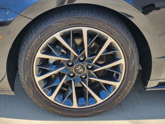 Used 2020 Hyundai Sonata Limited w/ Cargo Package FWD image 12