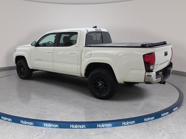 Certified 2022 Toyota Tacoma SR5 image 7