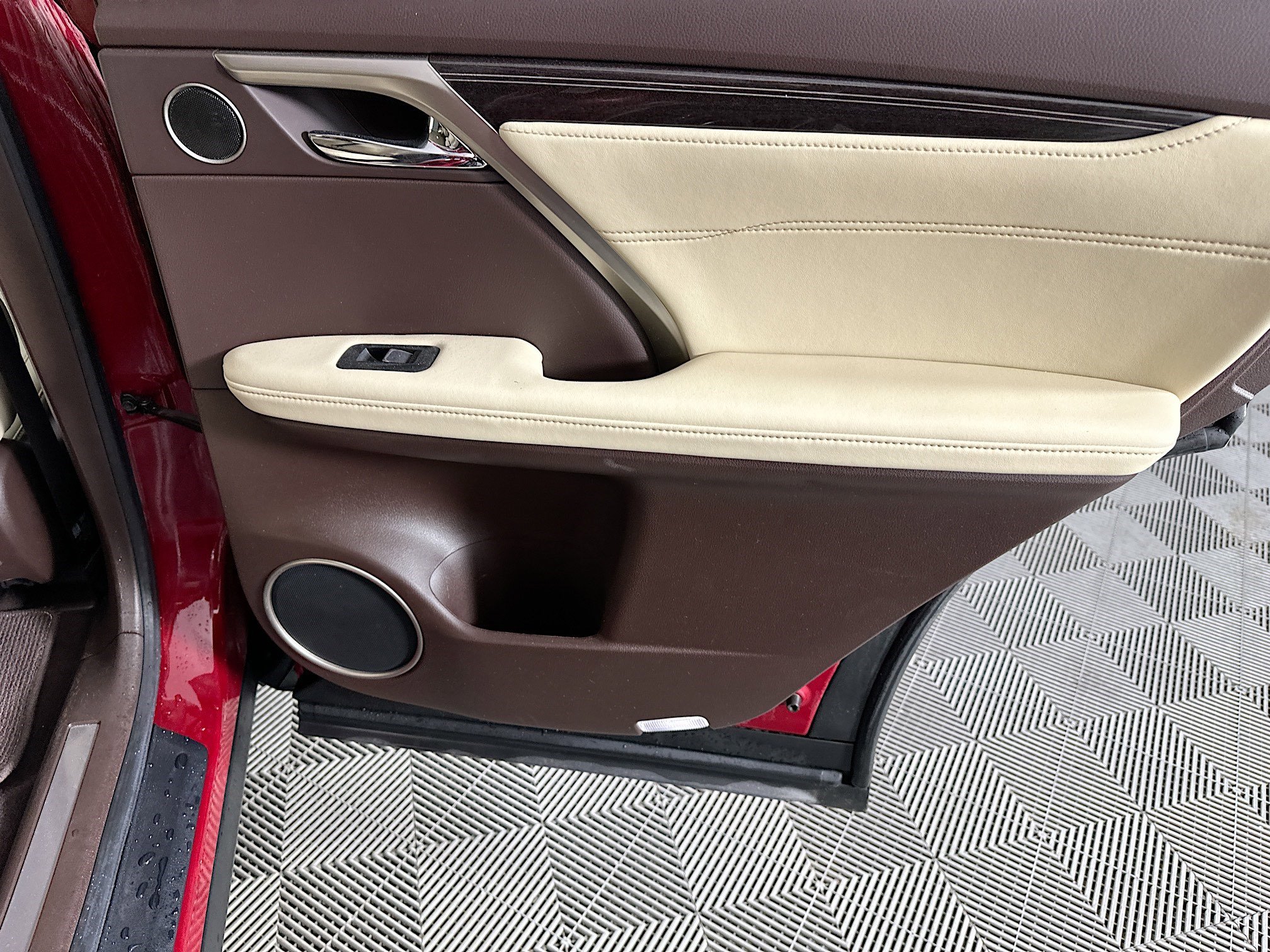 Used 2019 Lexus RX 350 FWD image 30