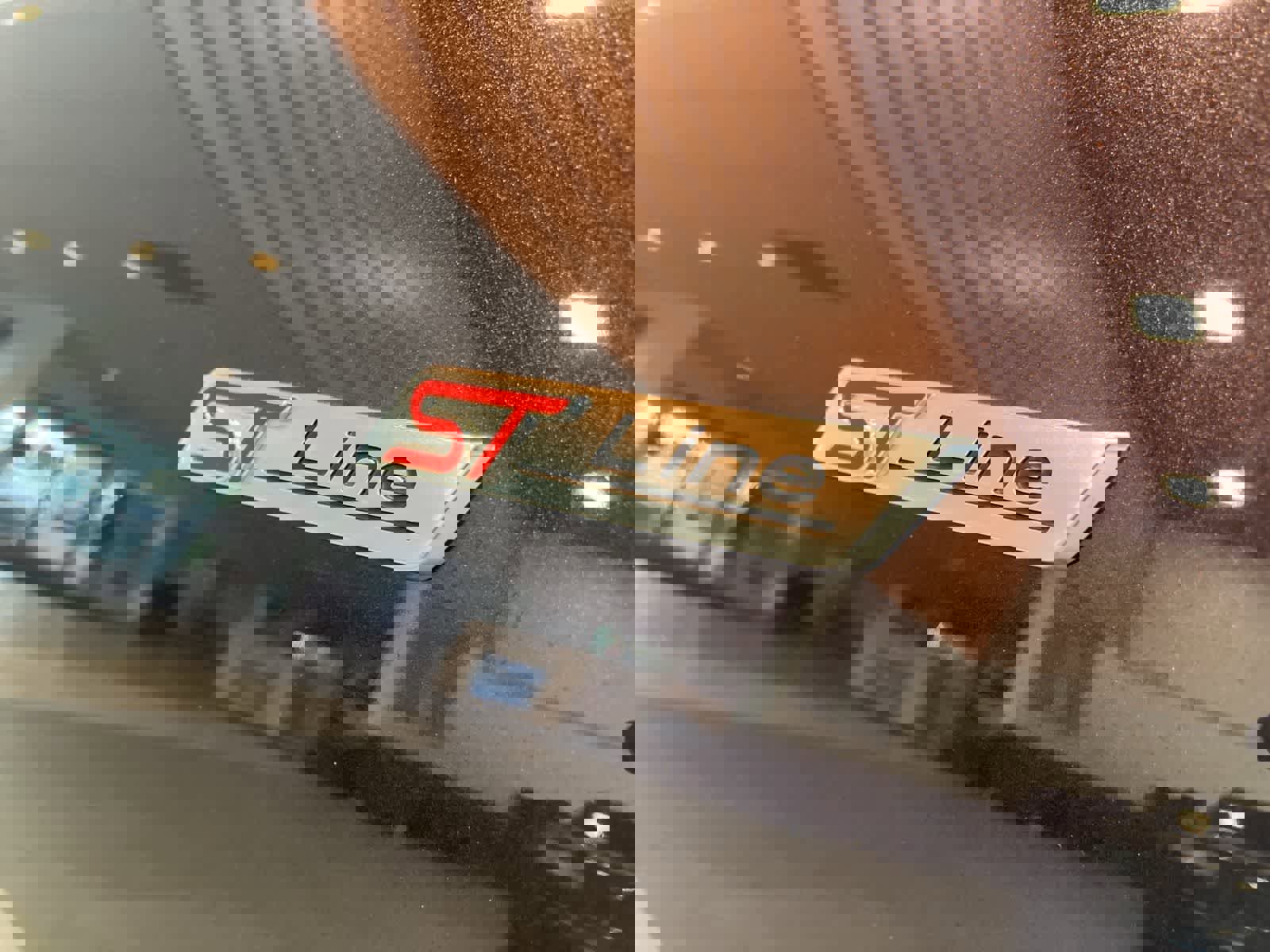 Used 2023 Ford Escape ST-Line Select AWD/4WD image 10