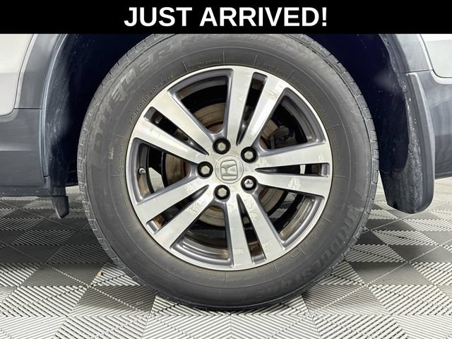 Used 2017 Honda Pilot EX-L image 48