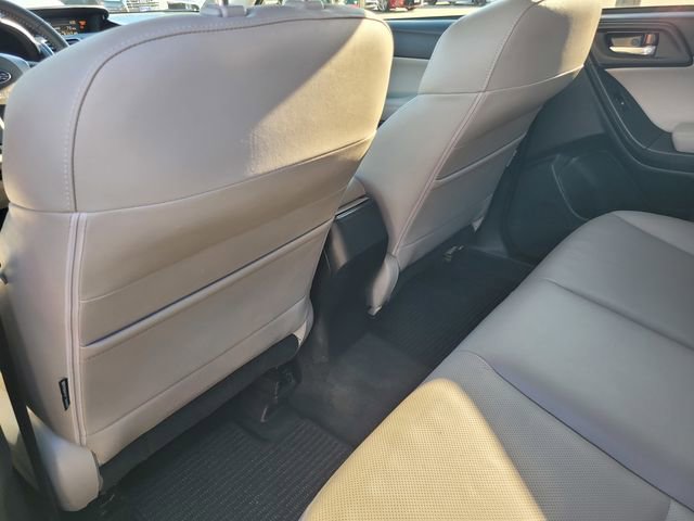 Used 2016 Subaru Forester 2.5i Limited w/ Popular Package #2 image 12