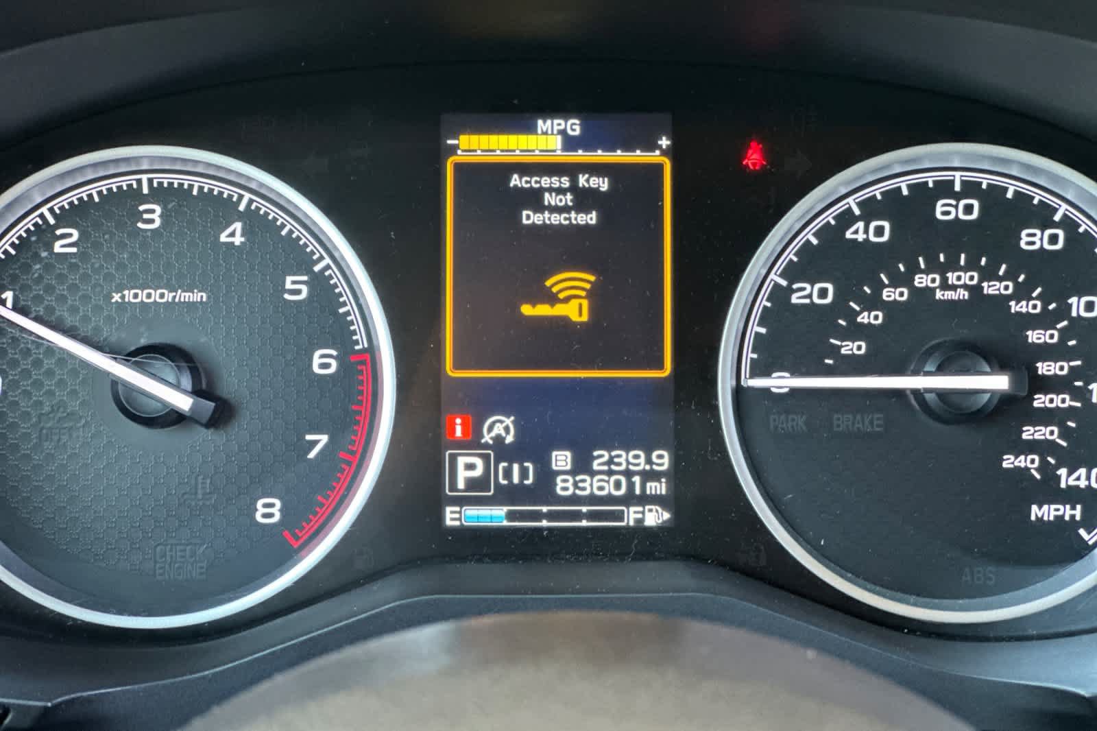 Used 2019 Subaru Forester Limited w/ Popular Package #3 AWD/4WD image 24