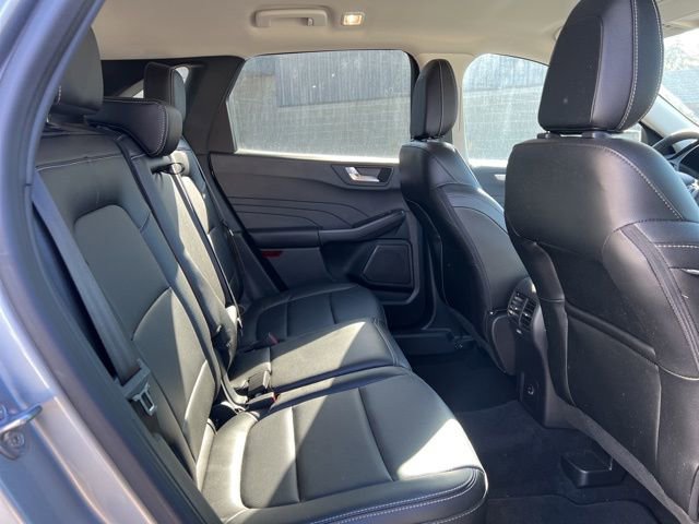 Used 2022 Ford Escape SEL AWD/4WD image 13