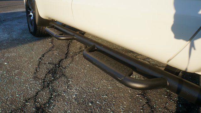 Used 2024 Nissan Titan SV w/ SV Convenience Package image 73