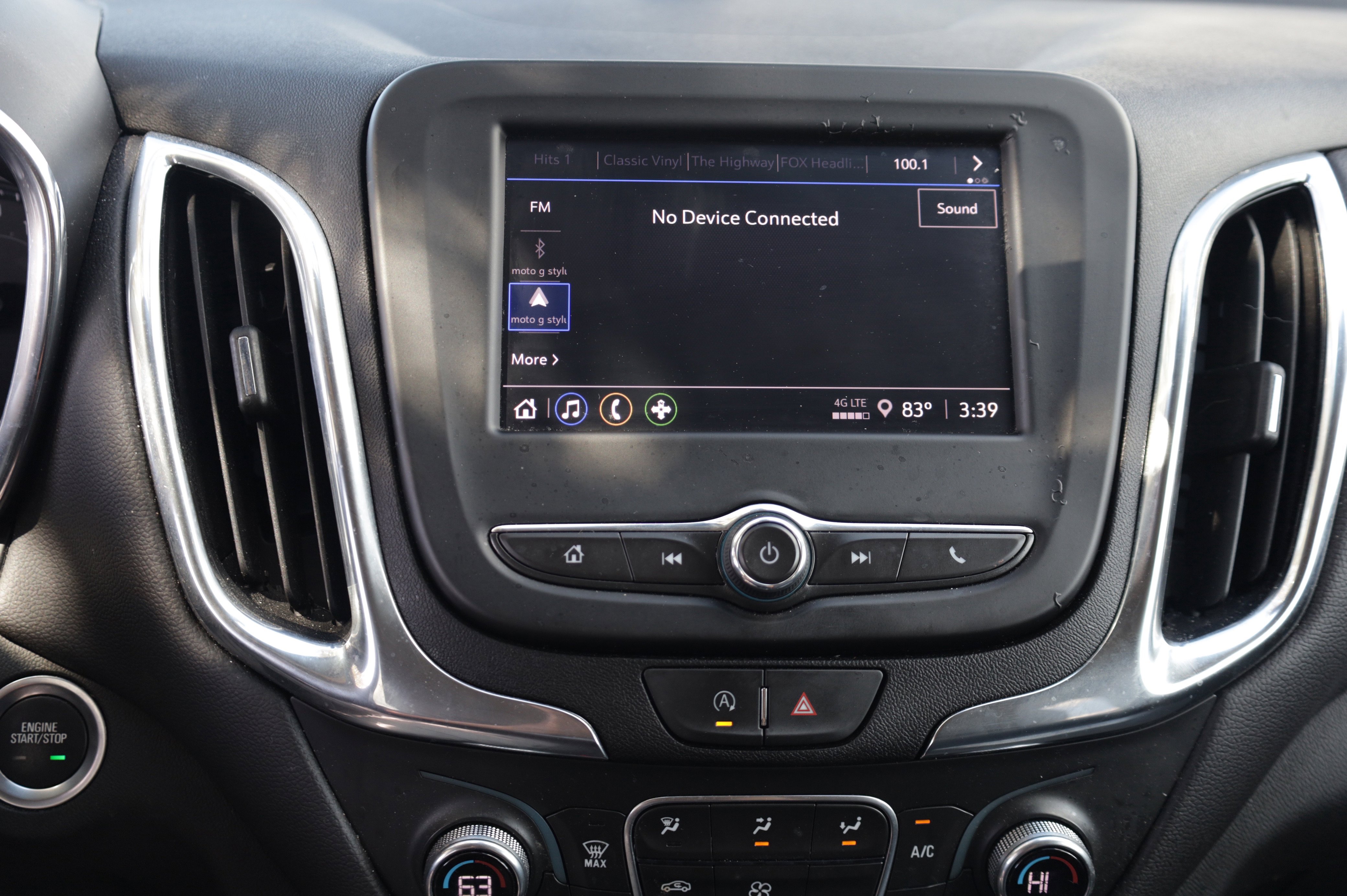 Used 2024 Chevrolet Equinox LT FWD image 6